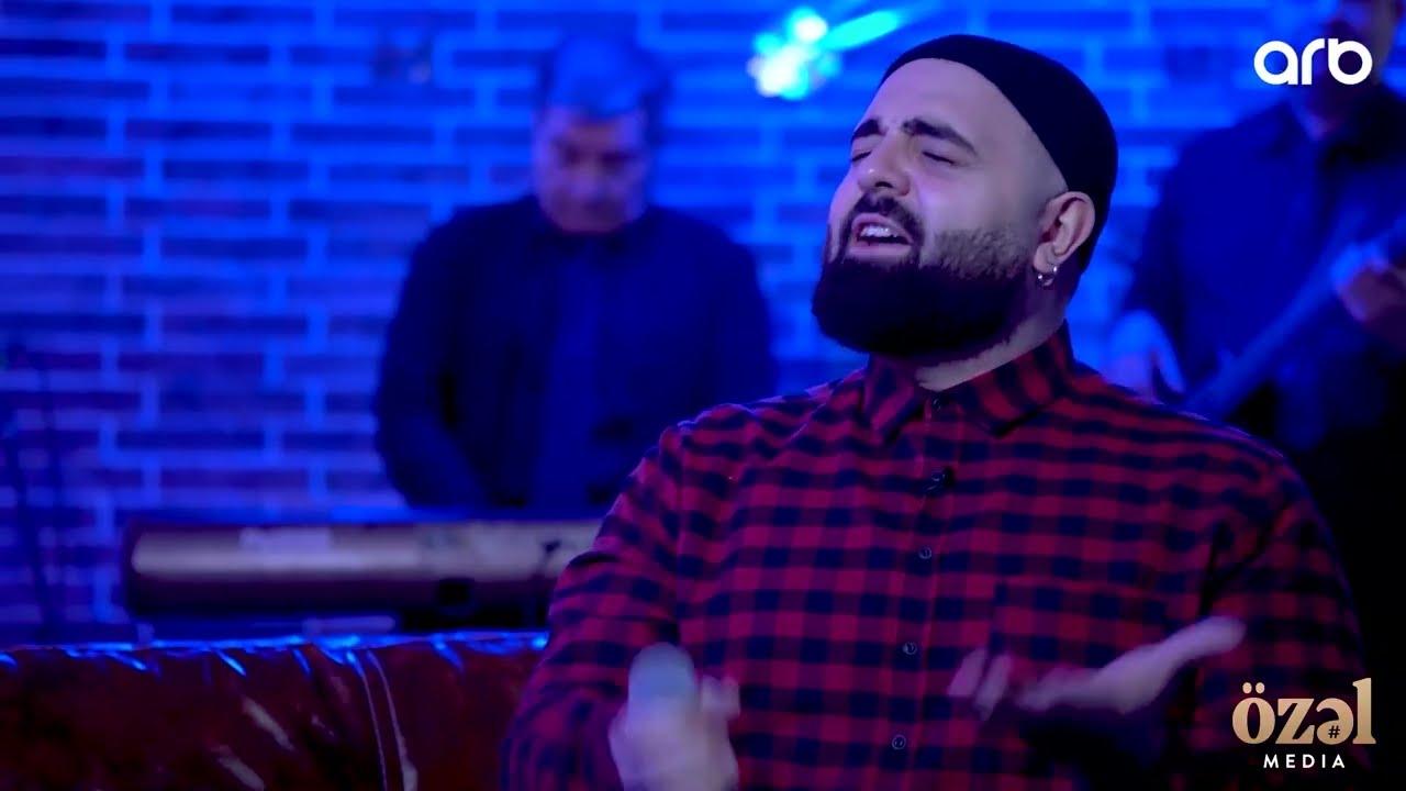 Ali Faiq Mirzə — Daha Məndə Dözüm Yox | ARB TV Mp3 Yüklə