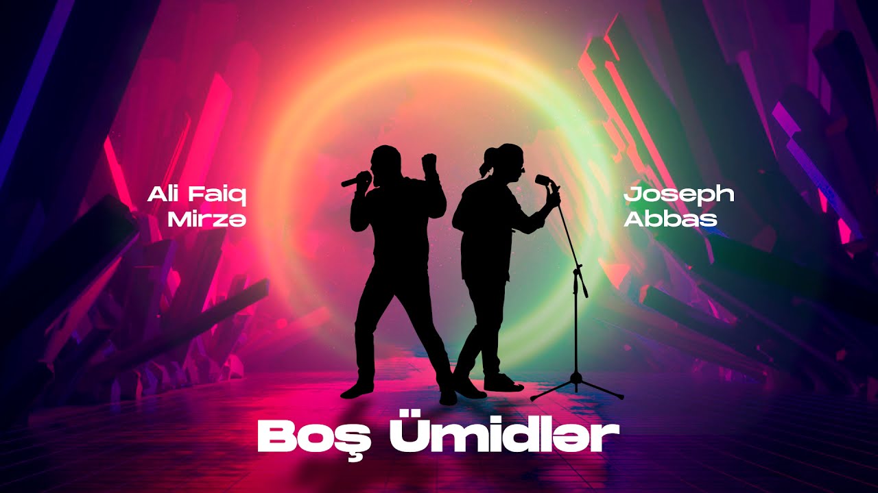 Ali Faiq Mirzə ft. Joseph Abbas — Boş Ümidlər (Rəsmi Audio) Mp3 Yüklə