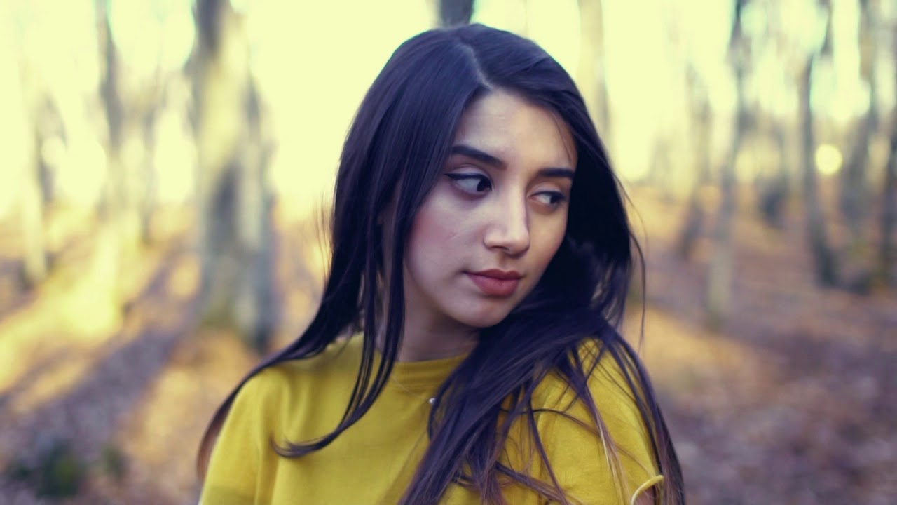 Ali Faiq Mirzə — Qubalı Qız Mp3 Yüklə