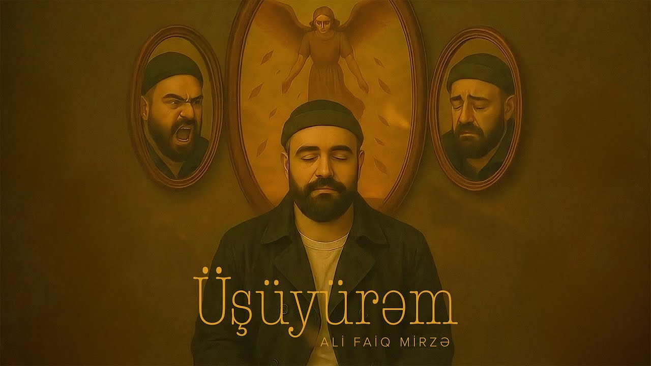 Ali Faiq Mirzə — Üşüyürəm (Rəsmi Audio) Mp3 Yüklə