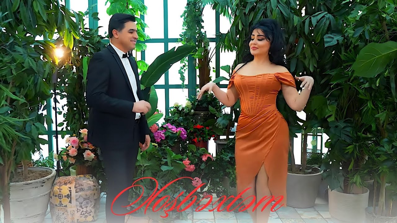 Ali Pormehr & Afet FermanQizi – Xosbextem (Official Music Video) Mp3 Yüklə