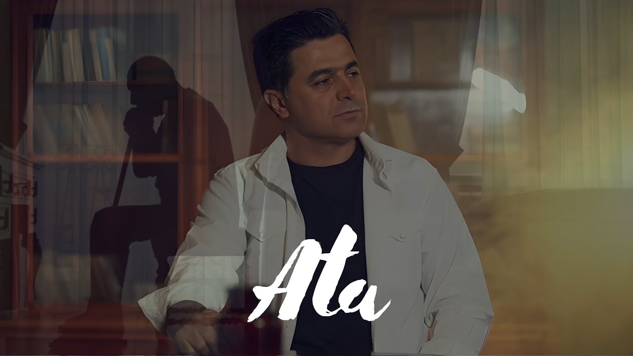 Ali Pormehr - Ata Mp3 Yüklə