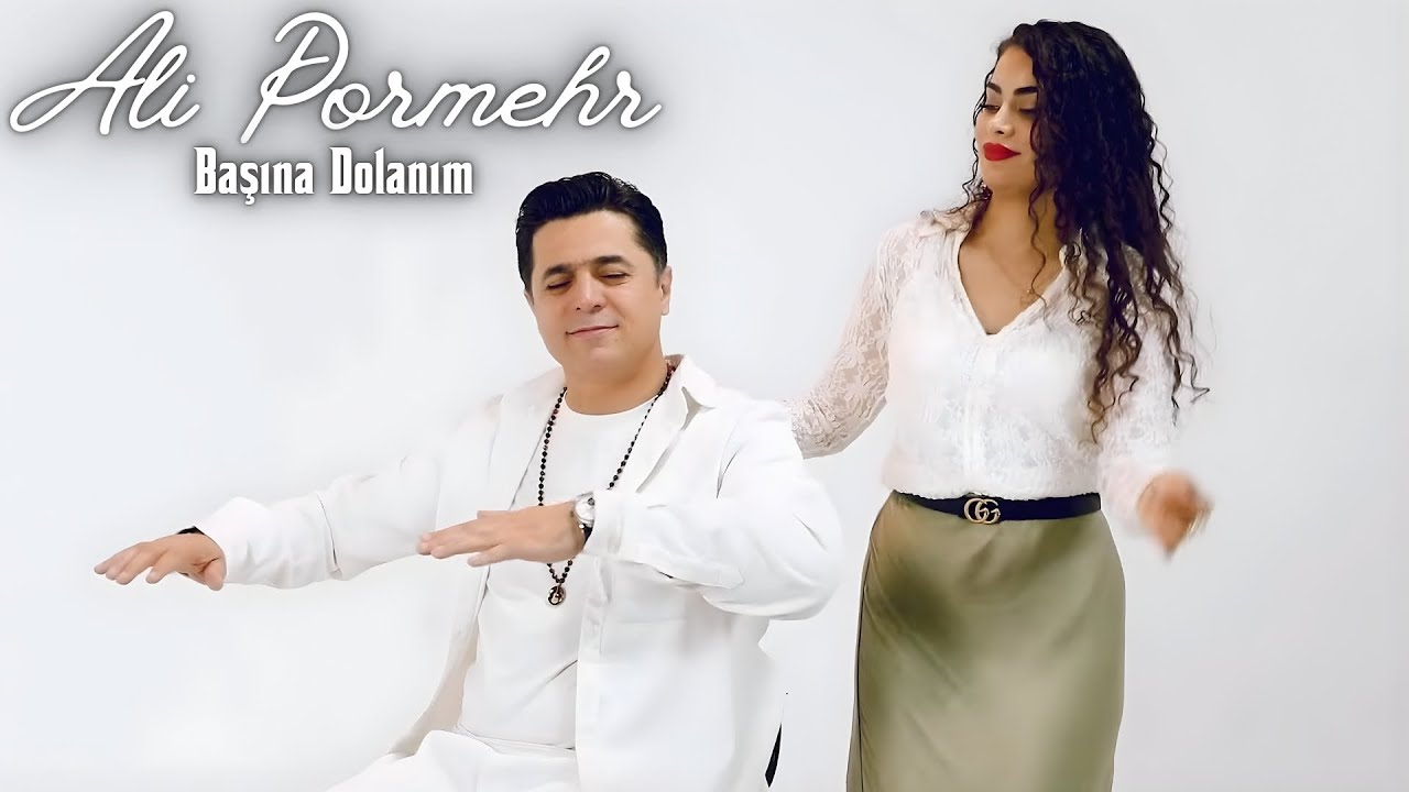 Ali Pormehr - Başına Dolanım Mp3 Yüklə