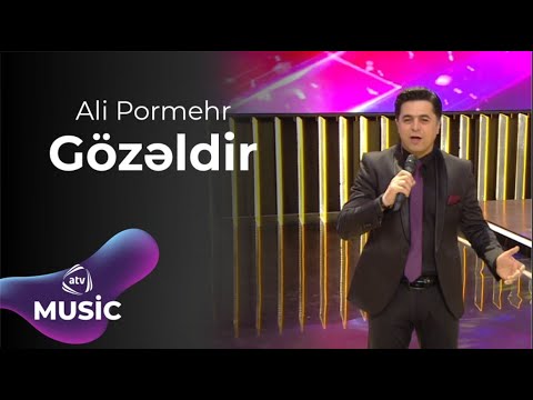 Ali Pormehr - Gözəldir Mp3 Yüklə