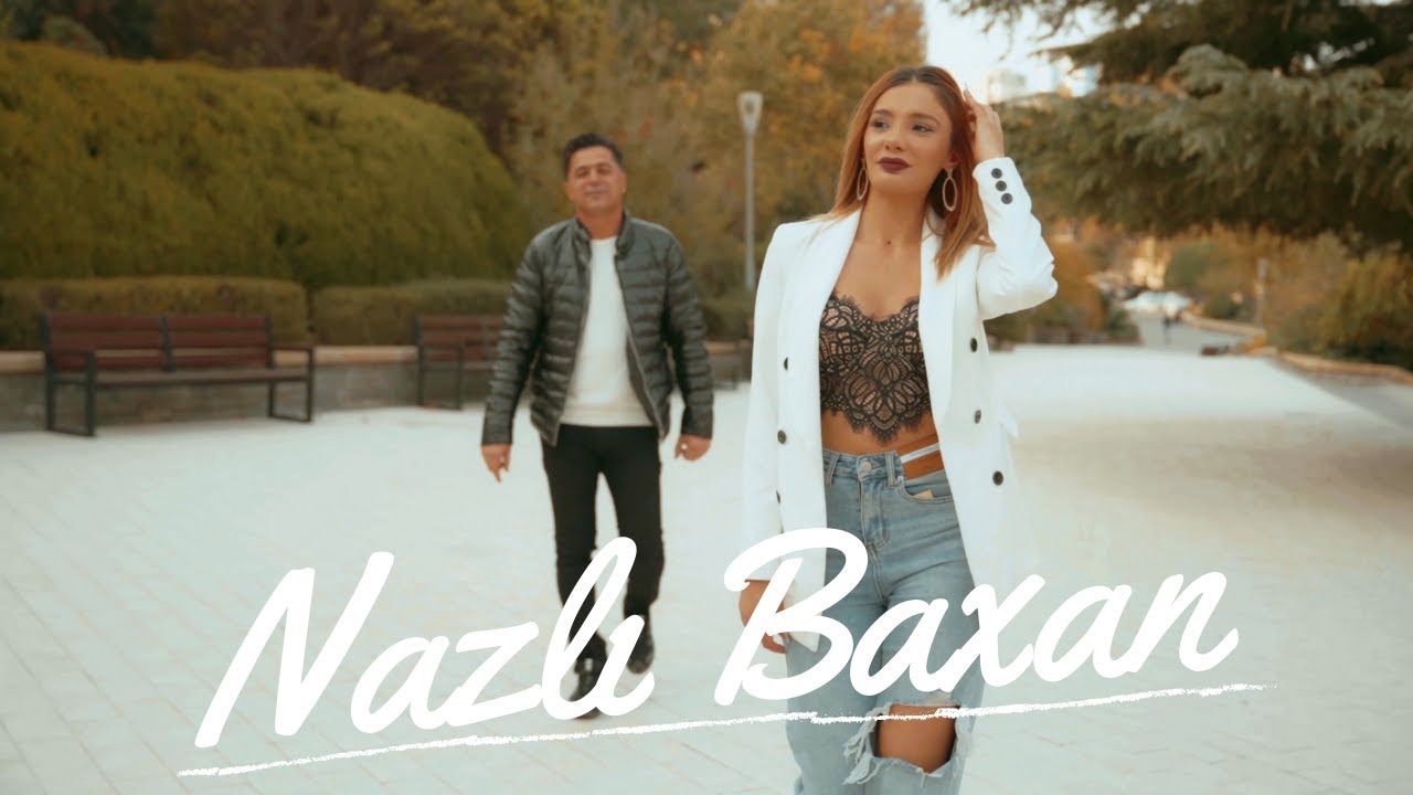 Ali Pormehr - Nazlı Baxan Mp3 Yüklə