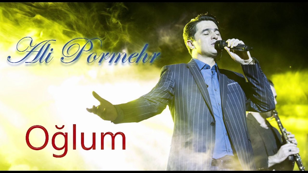 Ali Pormehr - Oğlum (Official Audio) Mp3 Yüklə