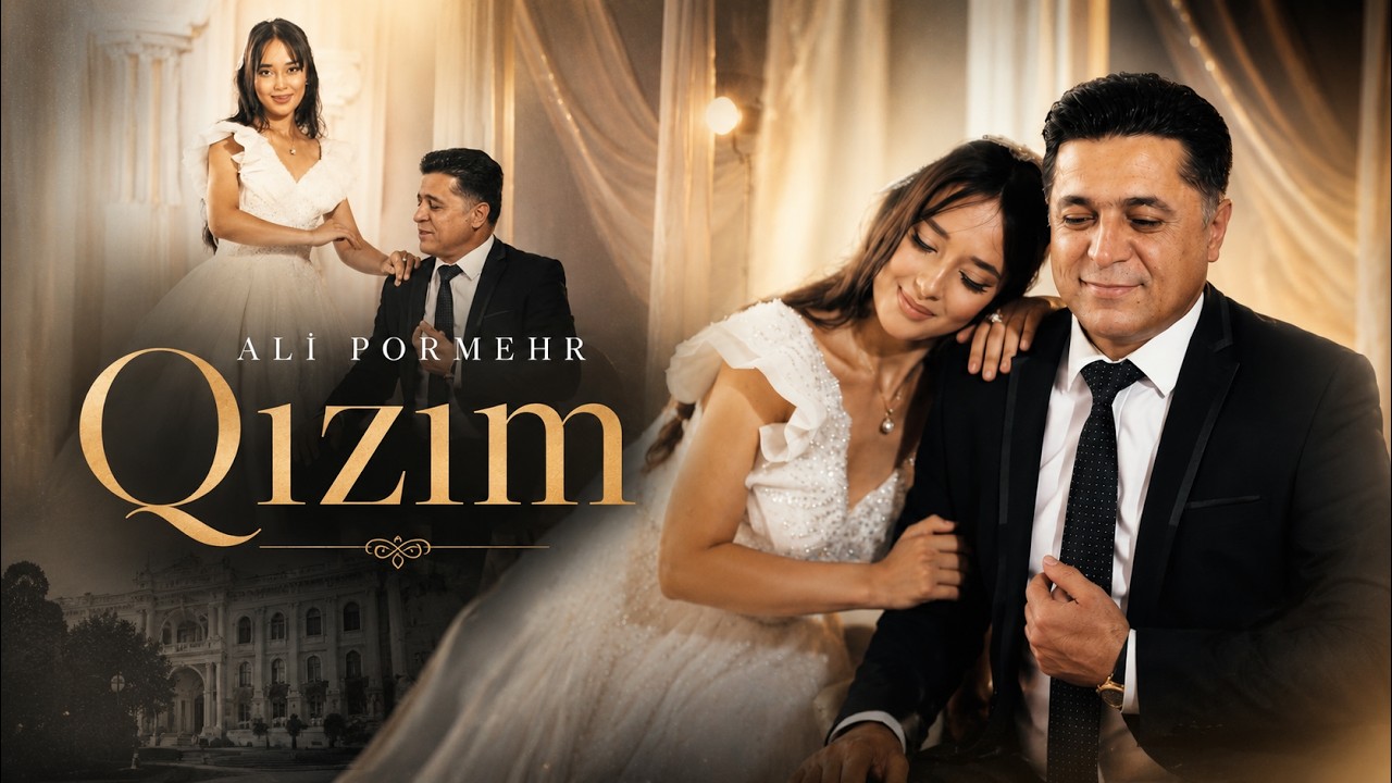 Ali Pormehr - Qızım Mp3 Yüklə