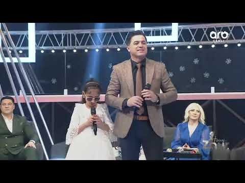 Ali Pormehr & Zehra Fethi - Olurem men senin ucun Mp3 Yüklə
