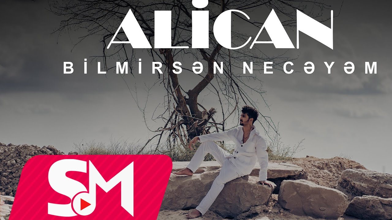 Alican - Bilmirsen Neceyem 2023 (Official Music Video) Mp3 Yüklə