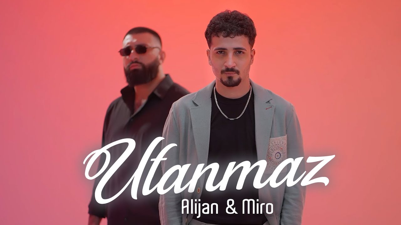 Alican & Miro - Utanmaz 2024 (Official Music Video) Mp3 Yüklə