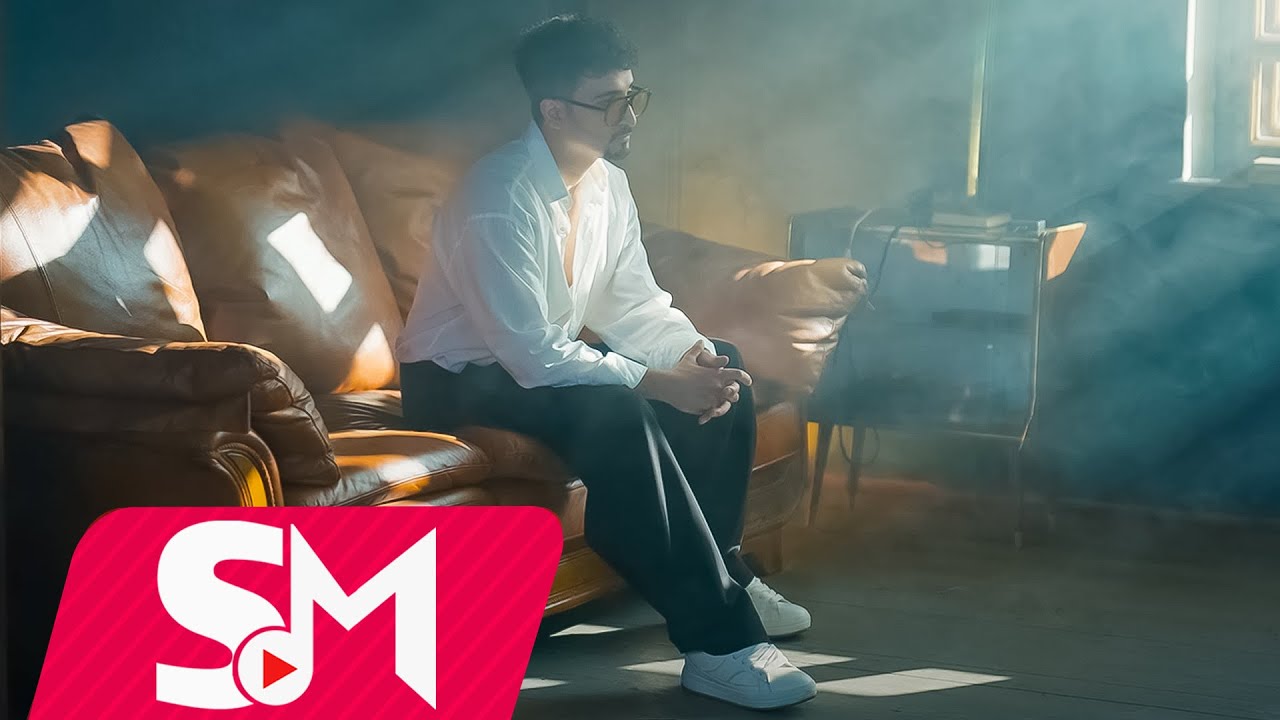 Alican - Reqib 2025 (Official Music Video) Mp3 Yüklə