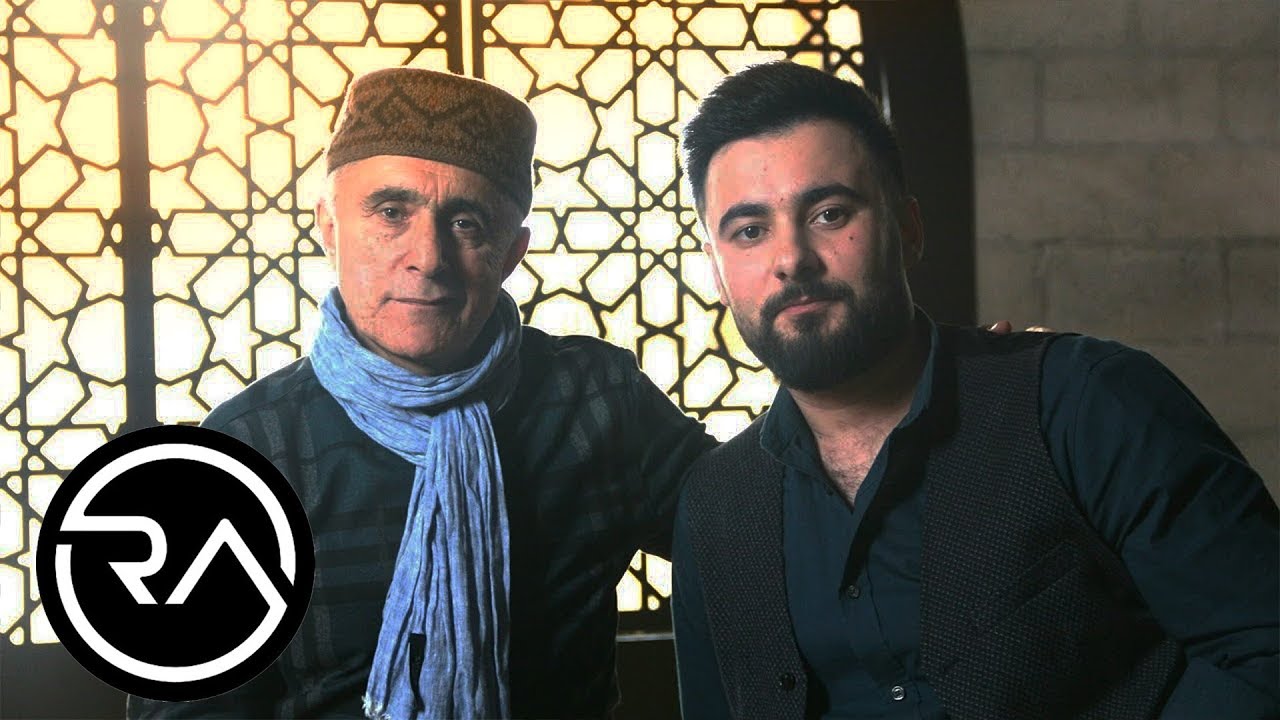 Alim Qasimov ft Rubail Azimov - Xari Bulbul (Official Music Video) Mp3 Yüklə