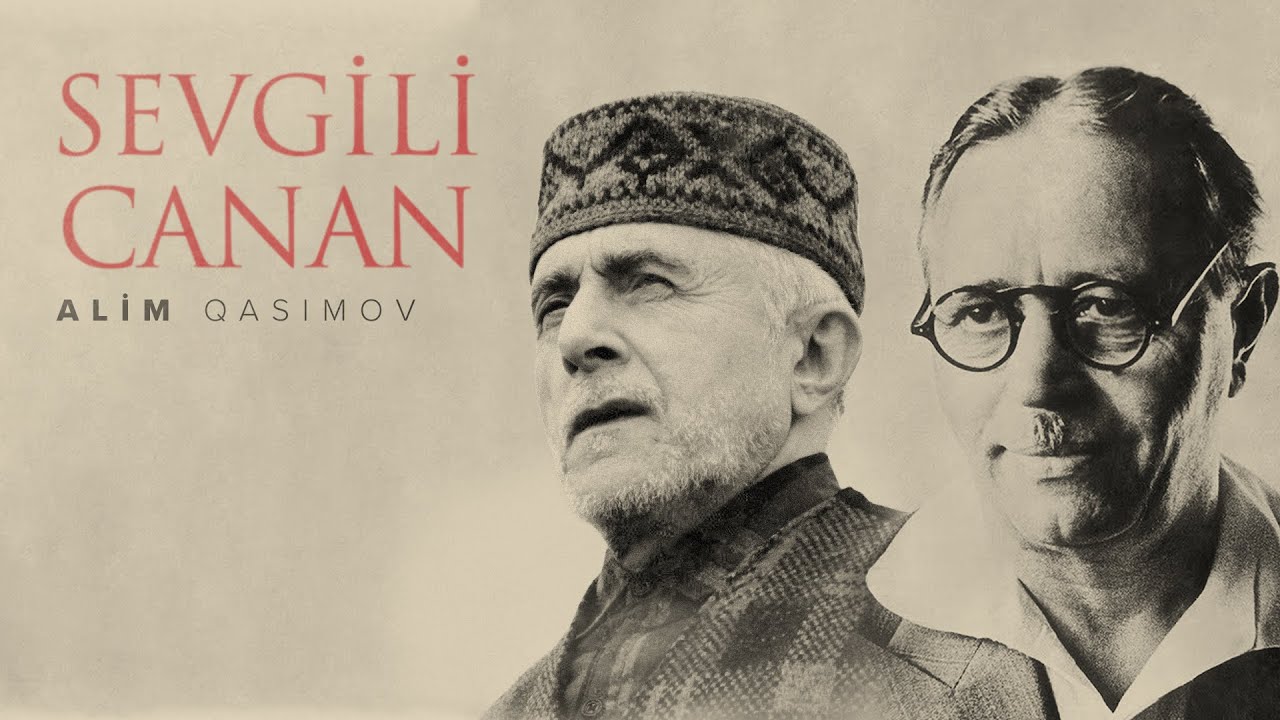 Alim Qasimov — Sevgili Canan (Rəsmi Audio) Mp3 Yüklə