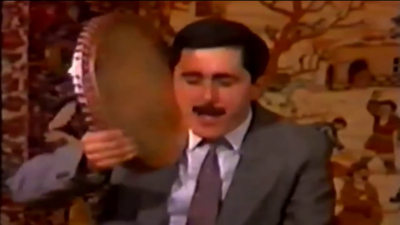 Alim Qasımov — Bayatı-Şiraz Mp3 Yüklə