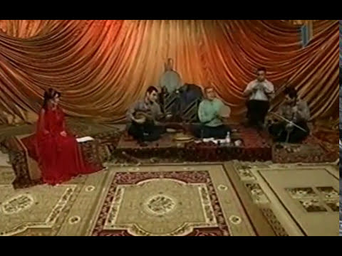Alim Qasımov — Bəstə Nigar təsnifi | İTV Mp3 Yüklə