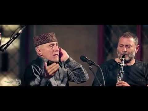 Alim Qasımov, Hüsnü Şenlendirici, Rauf İslamov və Michel Godard — A Trace of Grace Mp3 Yüklə