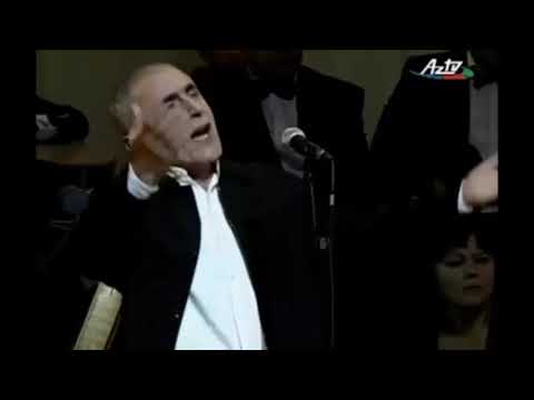 Alim Qasımov — Kor Ərəbin Mahnısı | Şeyx Sənan Tamaşasından Mp3 Yüklə