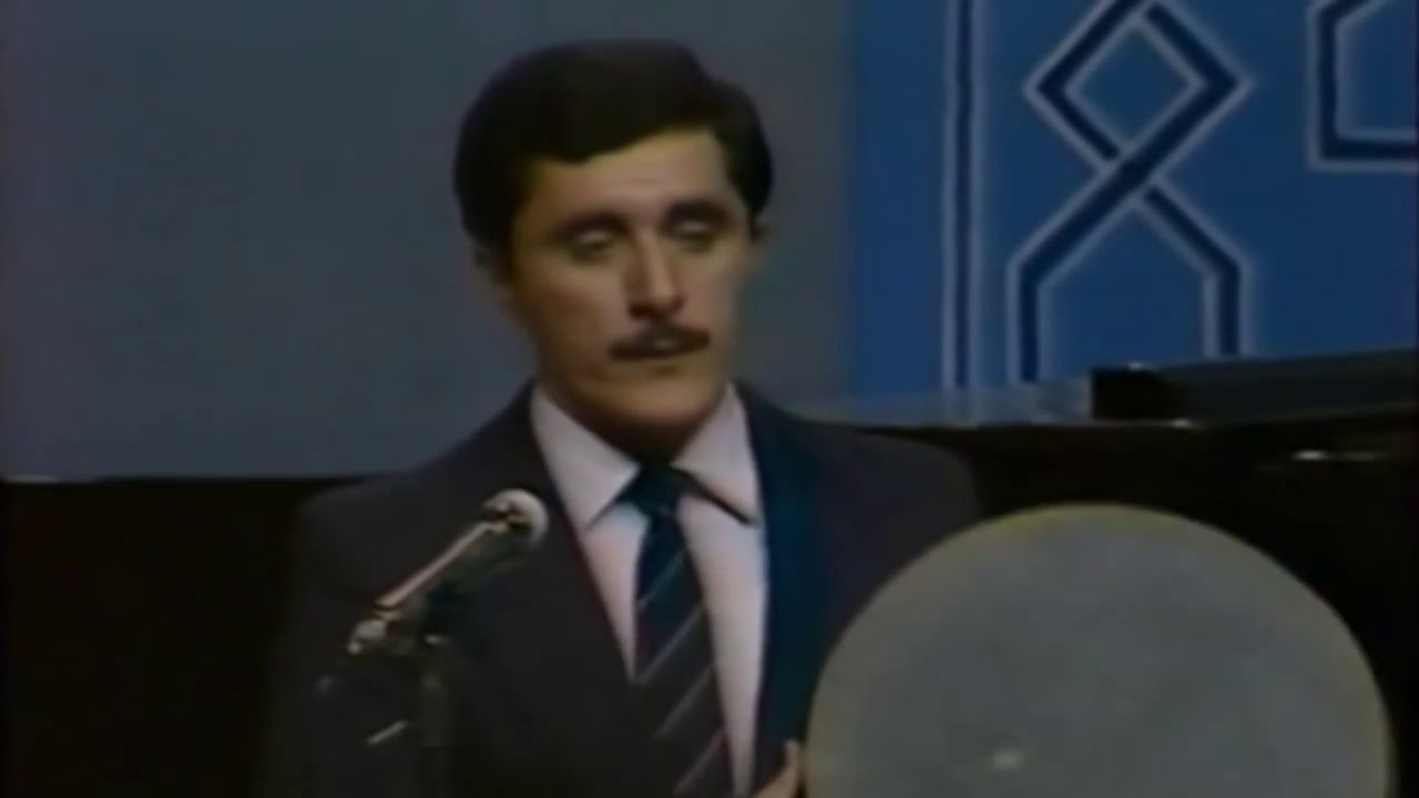 Alim Qasımov — Kürdü Şahnaz Mp3 Yüklə