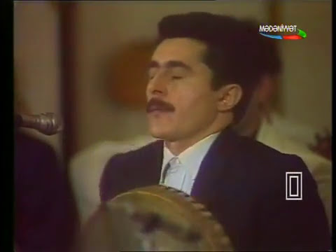 Alim Qasımov — Muxalif Təsnifi | 1990 | Mədəniyyət TV Mp3 Yüklə