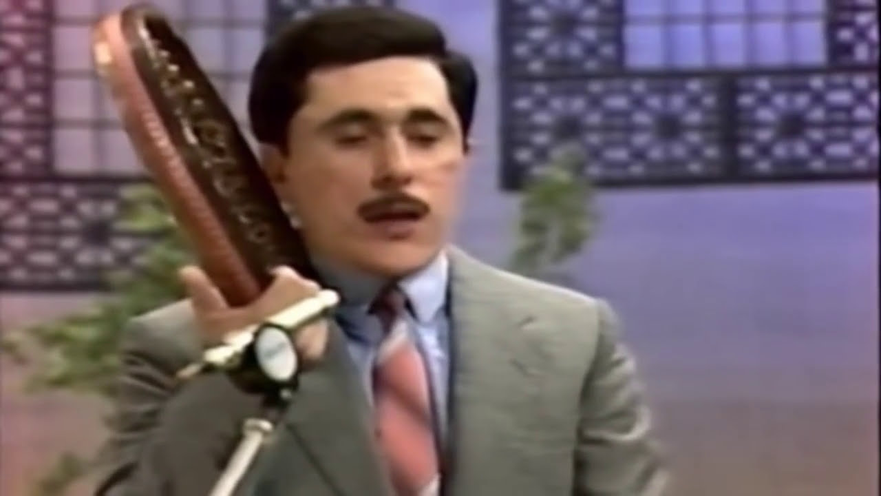 Alim Qasımov — Rahab Mp3 Yüklə