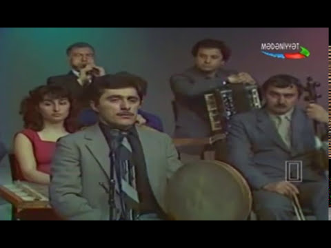 Alim Qasımov — Segah Təsnifi | AzTV-nin Qızıl fondundan Mp3 Yüklə
