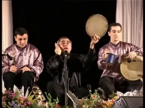 Alim Qasımov — Təbriz Konserti Mp3 Yüklə