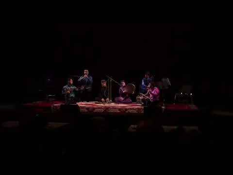 Alim Qasımov və Fərqanə Qasımova — Canlı ifa | Diaghilev Festival Mp3 Yüklə