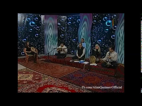 Alim Qasımov və Fərqanə Qasımova — Dəşti | İTV Mp3 Yüklə