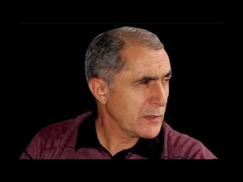 Alim Qasımov — Xatirədir Mp3 Yüklə