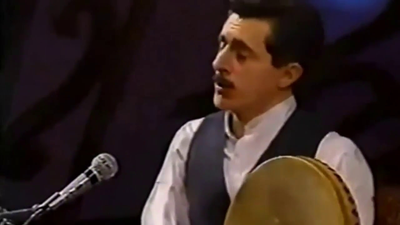 Alim Qasımov — Yaşa Ürəyim Mp3 Yüklə