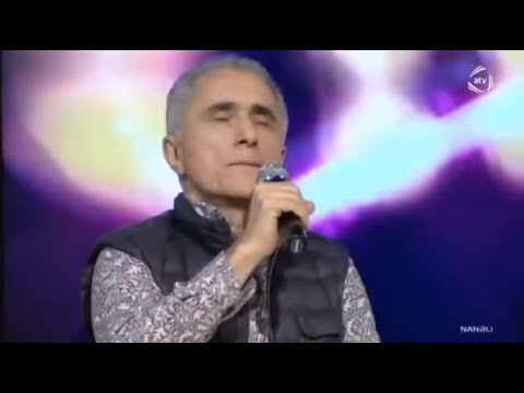 Alim Qasımov - Şahnaz təsnifi (Nanəli) Mp3 Yüklə