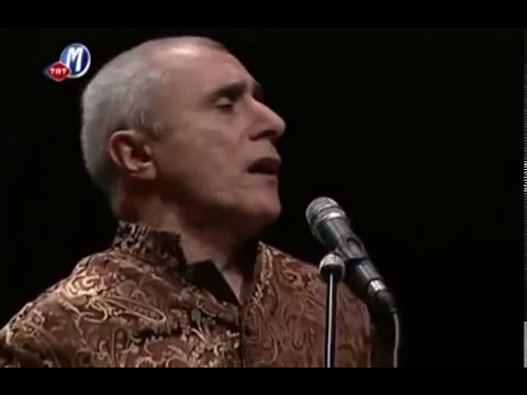 Alim Qasımov — Əziz Dostum Məndən Küsüb İncidi Mp3 Yüklə
