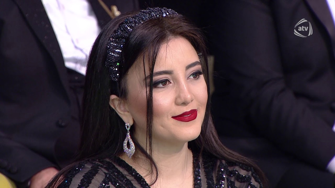 Almaxanım Əhmədl və Nişanə Baxışova - Yar Bizə Qonağ Gələcək (Nanəli) Mp3 Yüklə