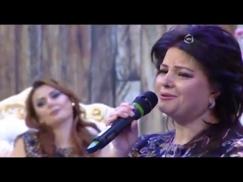 Almaz Orucova - Dönə dönə (Aləm oyansın) Mp3 Yüklə
