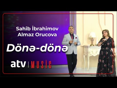 Almaz Orucova & Sahib İbrahimov - Dönə-dönə Mp3 Yüklə