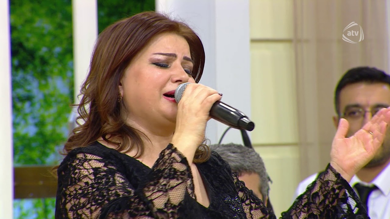 Almaz Orucova və Ehtiram Hüseynov - Ay bəri bax (10dan sonra) Mp3 Yüklə