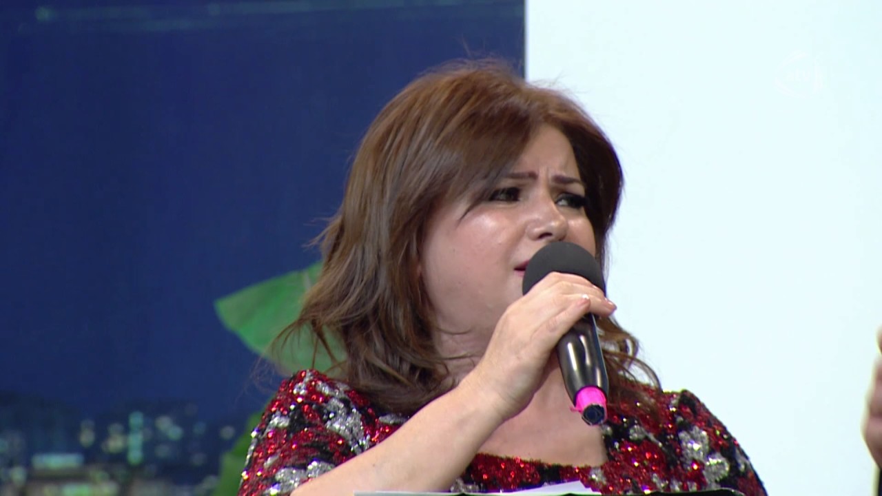 Almaz Orucova və Eldəniz Məmmədov - Xətrinə dəymərəm (Nanəli) Mp3 Yüklə