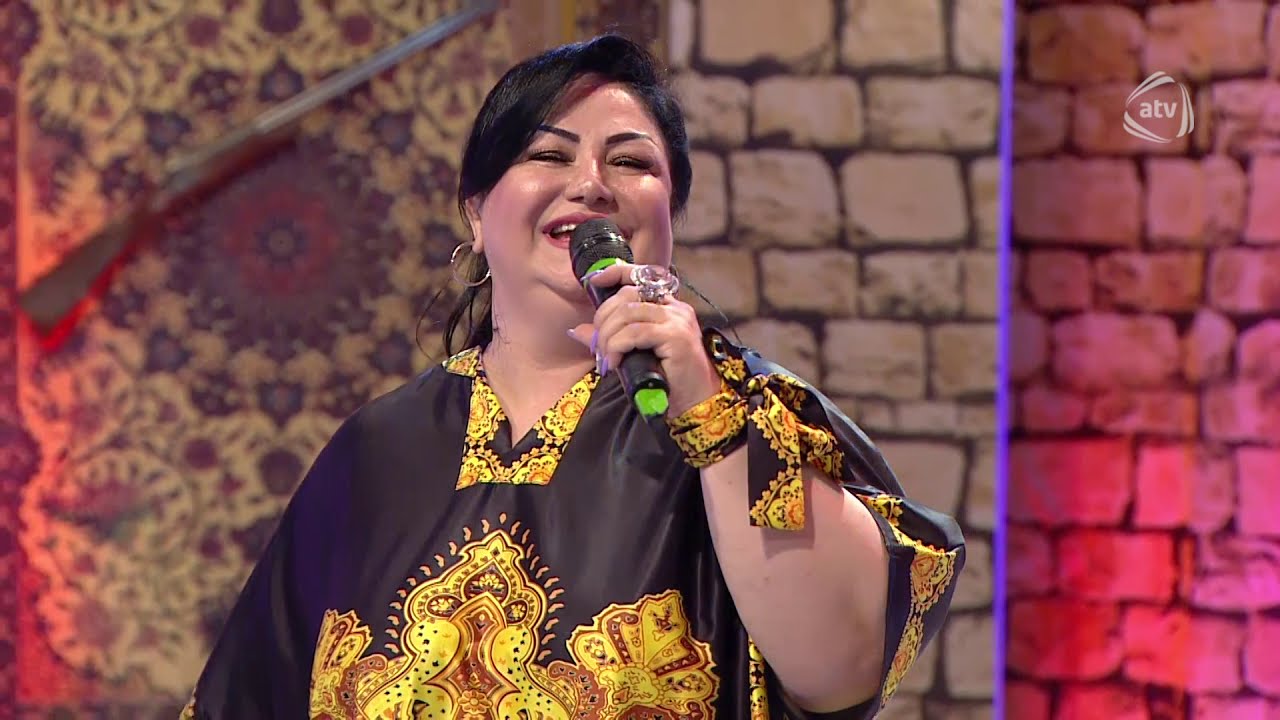 Almaz Ələsgərli - Gəl Sənə Mən Qurban Olum (7 Canlı) Mp3 Yüklə