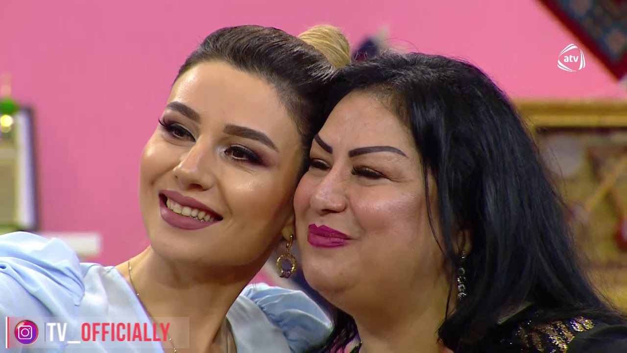 Almaz Ələsgərli - Qara gözlüm (Zaurla Günaydın) Mp3 Yüklə
