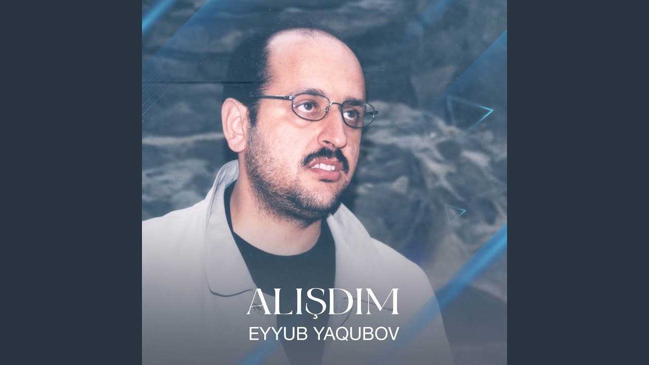 Alışdım Mp3 Yüklə