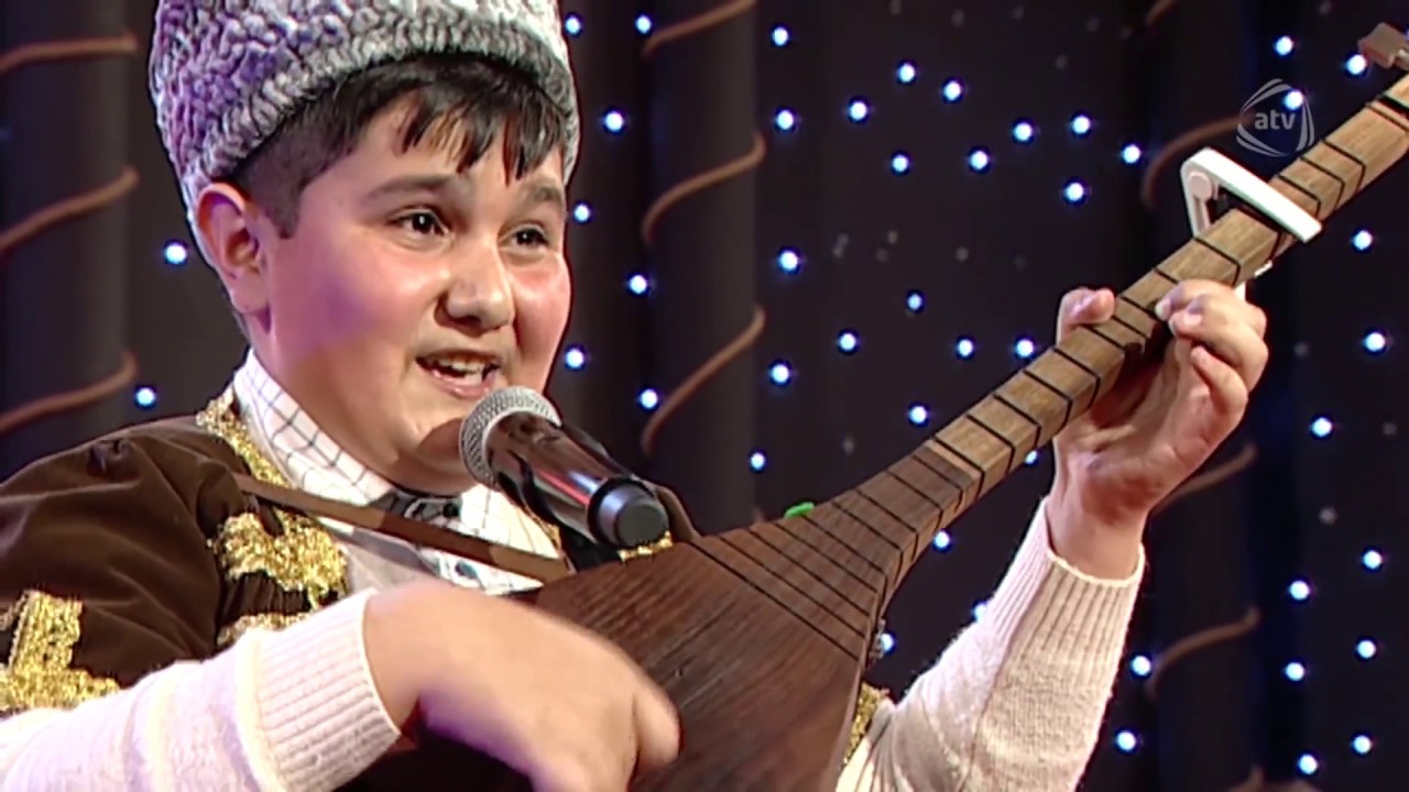 Amal Məsməliyev - 