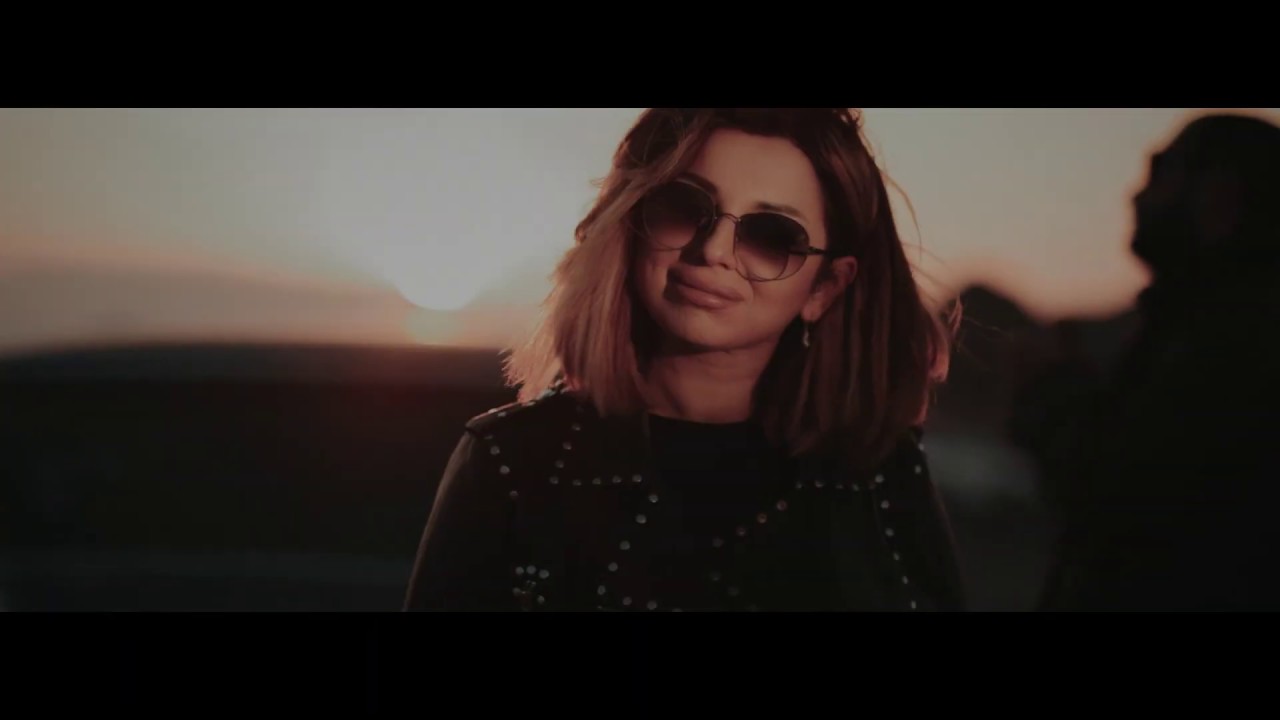 Amina - Ayıb ft. PRoMete (Rəsmi Video) Mp3 Yüklə