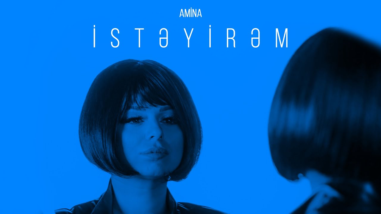 Amina — İstəyirəm Mp3 Yüklə