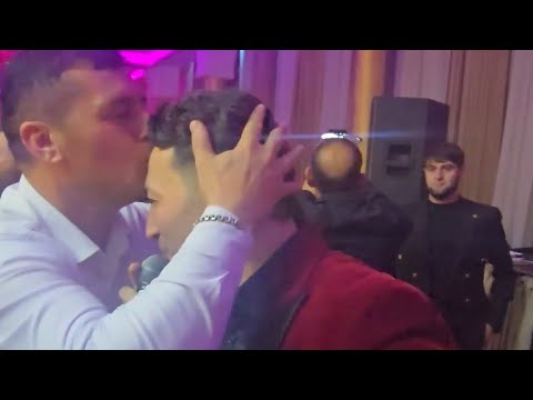 Anar Qasimzade Gürcüstanda möhtəşəm toy meclisi mashupturk Mp3 Yüklə