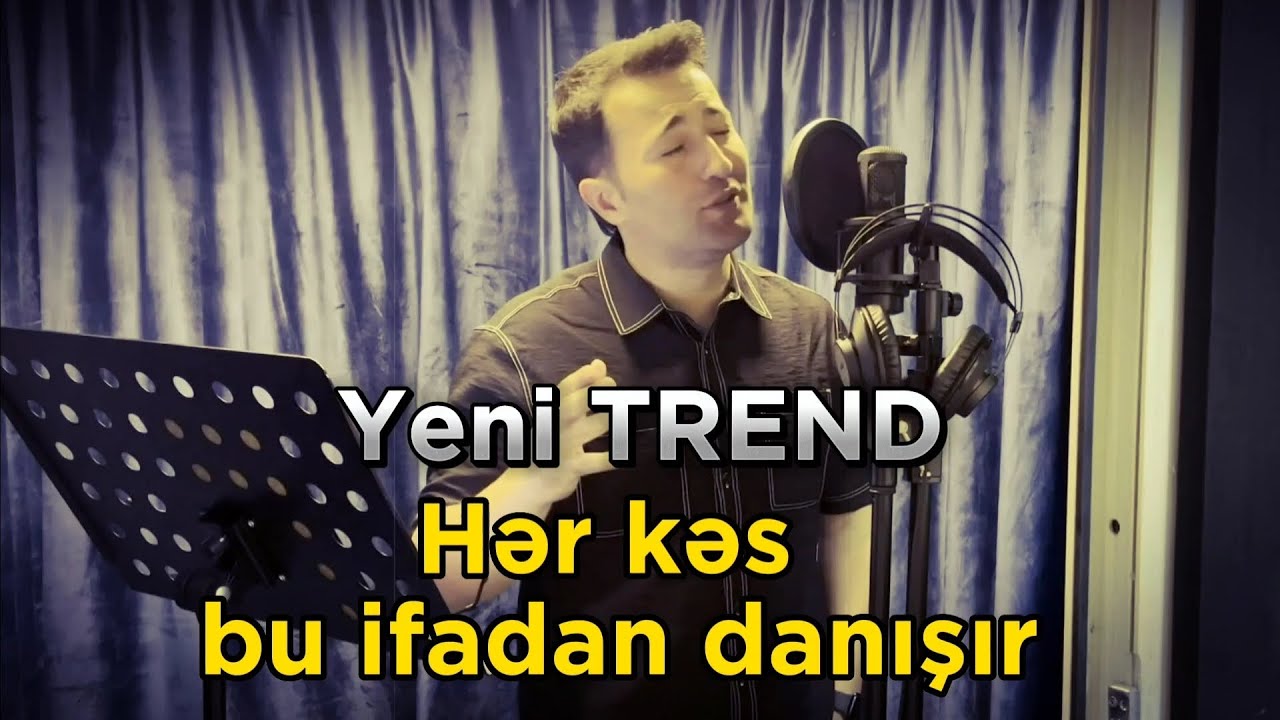 Anar Qasimzade - Mashup 2024 (Official music video) Mp3 Yüklə