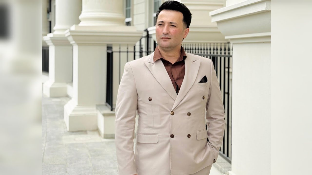 Anar Qasimzade - Mashup-3 Mp3 Yüklə