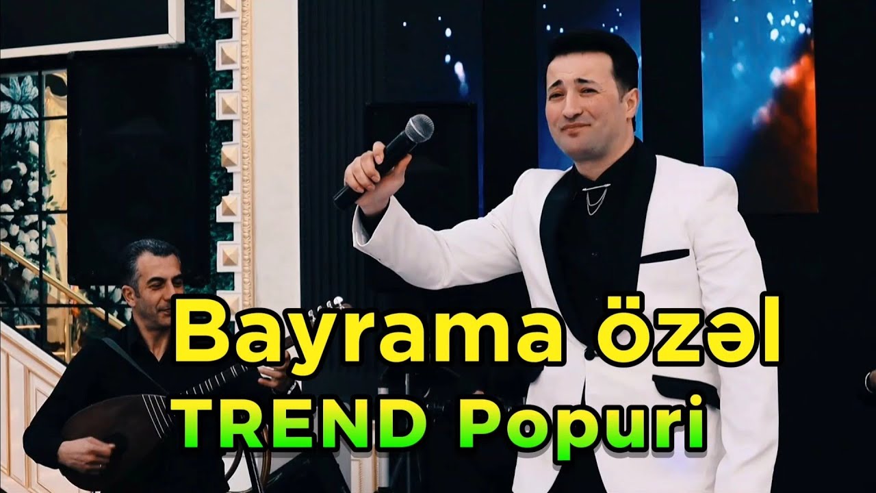 Anar Qasimzade - Popuri 2024 (Official video) Mp3 Yüklə