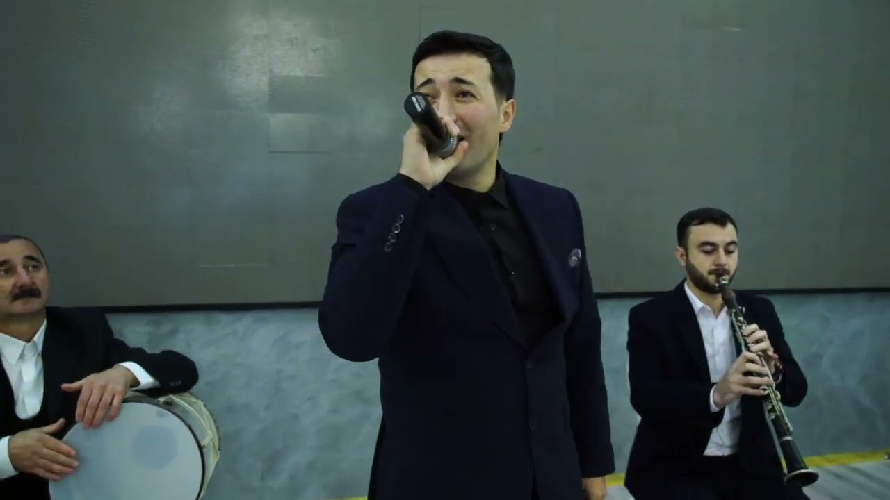 Anar Qasimzade - Popuri (Yeni sen toy mahnilari 2023) Mp3 Yüklə