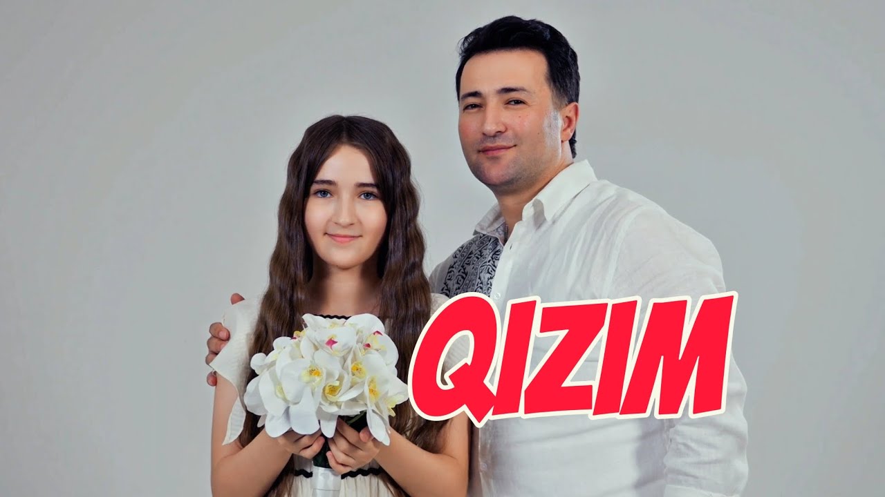 Anar Qasimzade - Qizim Mp3 Yüklə