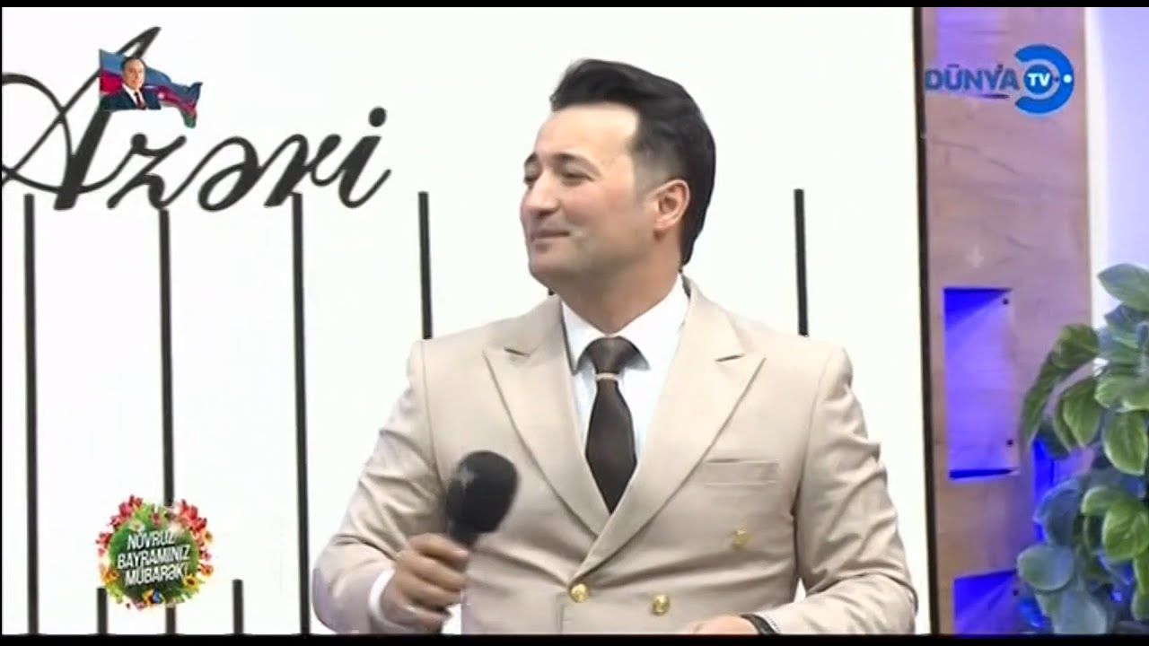 Anar Qasimzade - Sevirem onu mene getirin (2025) Mp3 Yüklə